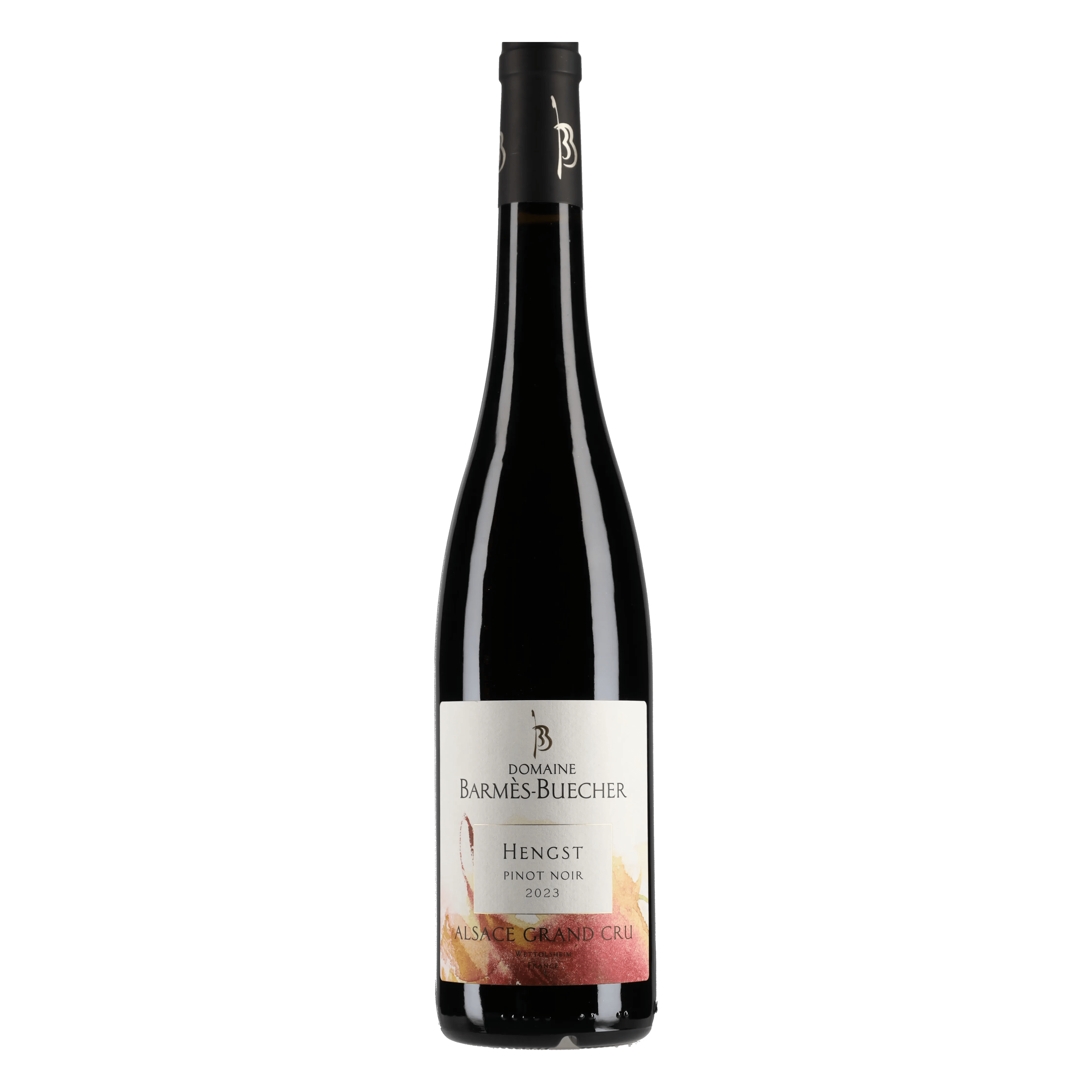 Pinot Noir Grand Cru Hengst 2023