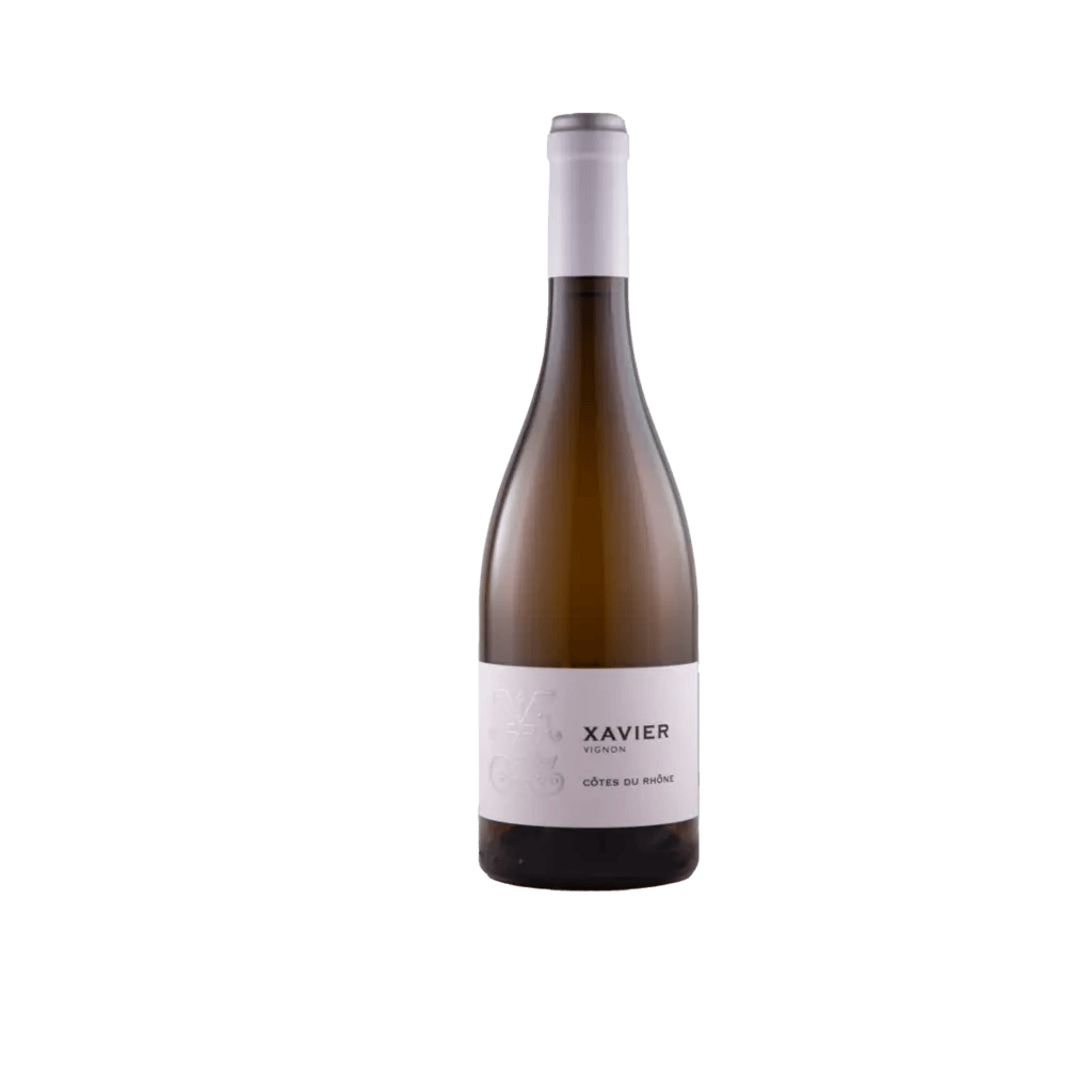 Côtes du Rhône Blanc 2025