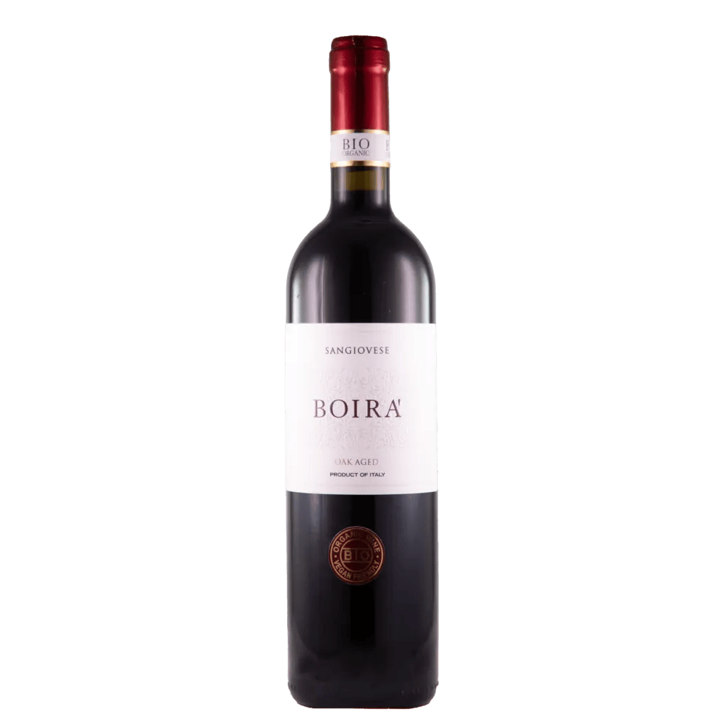 Sangiovese ‘Boira’ 2024