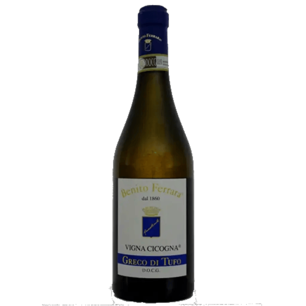 Greco di Tufo "Vigna Cicogna" 2024