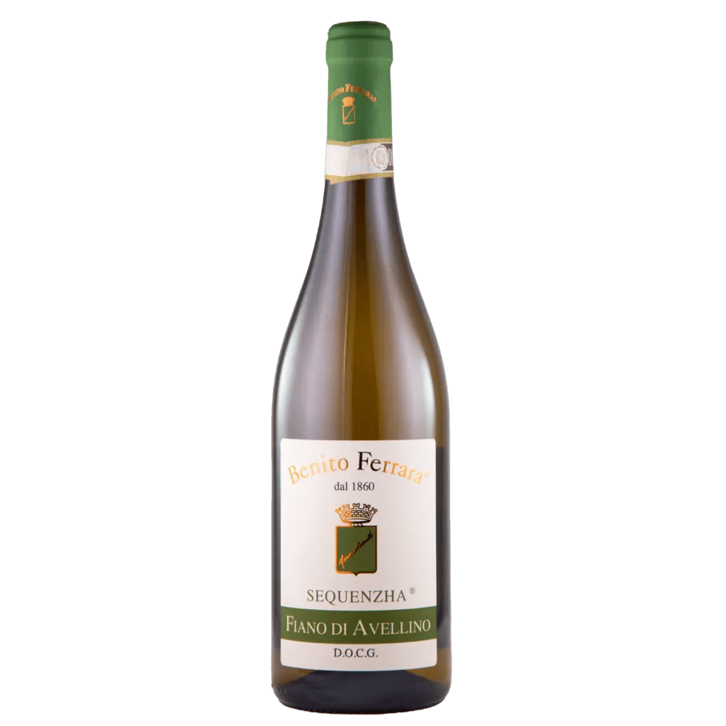 Fiano di Avelino Sequenzha 2023
