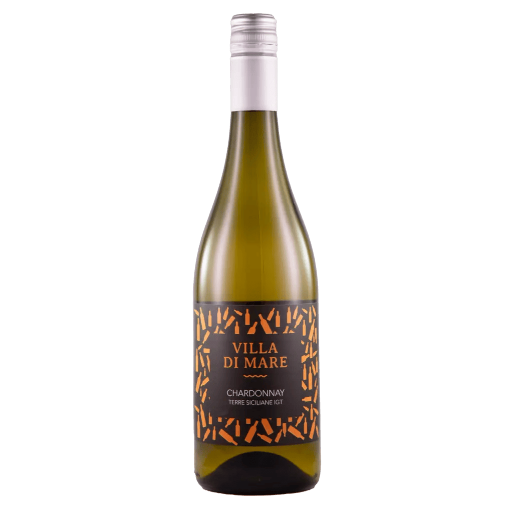 Chardonnay ‘Villa di Mare' 2024
