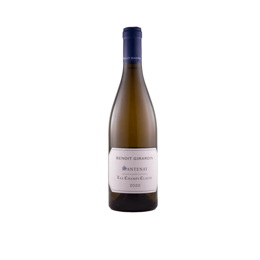Magnum Santenay Blanc 'Les Champs Claude' 2024