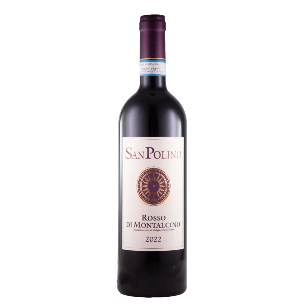 Rosso Di Montalcino 2024