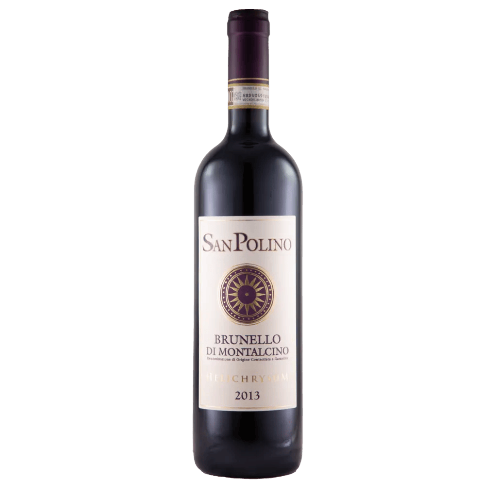 Brunello di Montalcino ‘Helichrysum' 2019