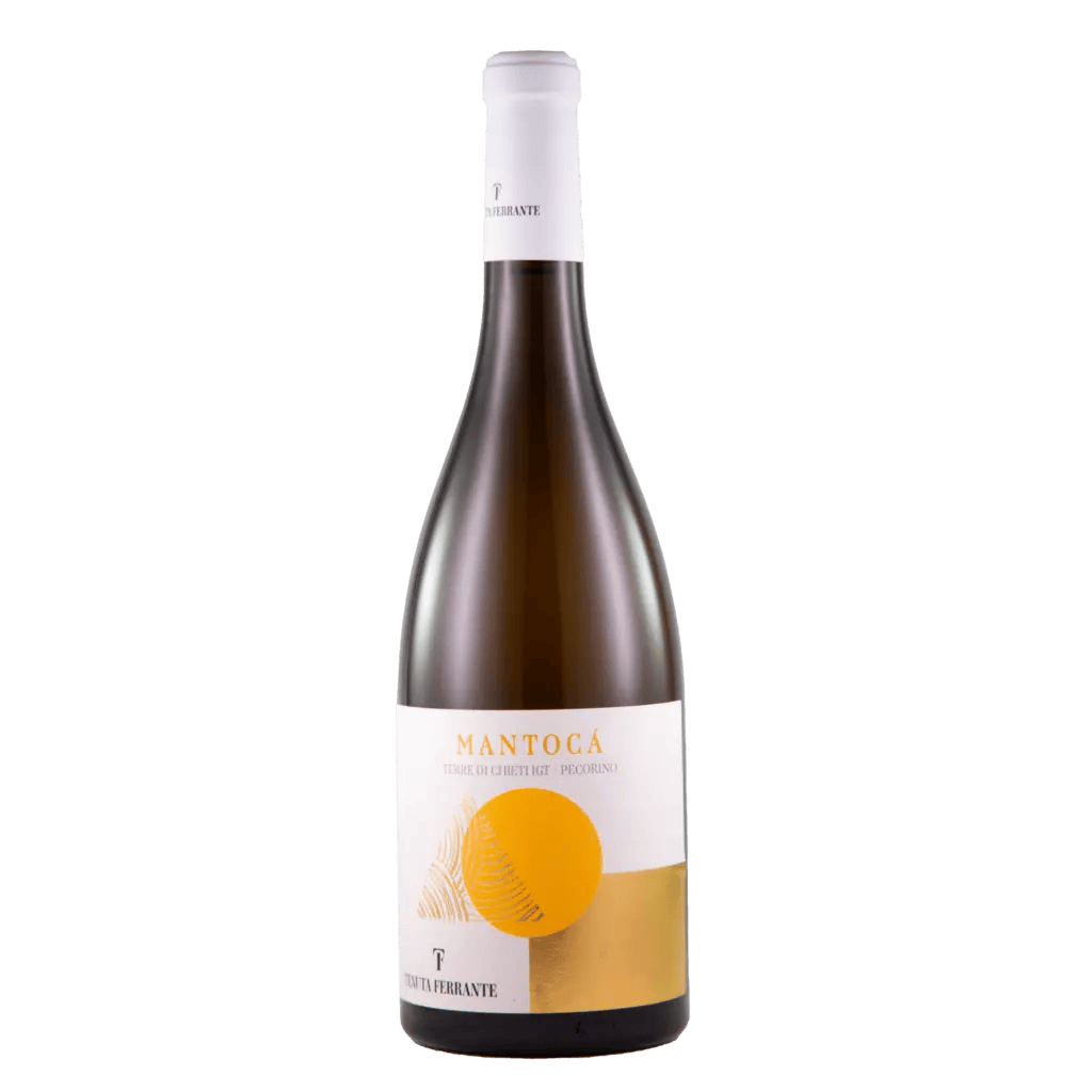 Pecorino Mantoca 2025