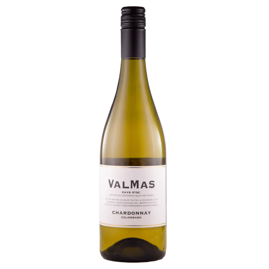 Chardonnay Colombard ‘Valmas’ 2025