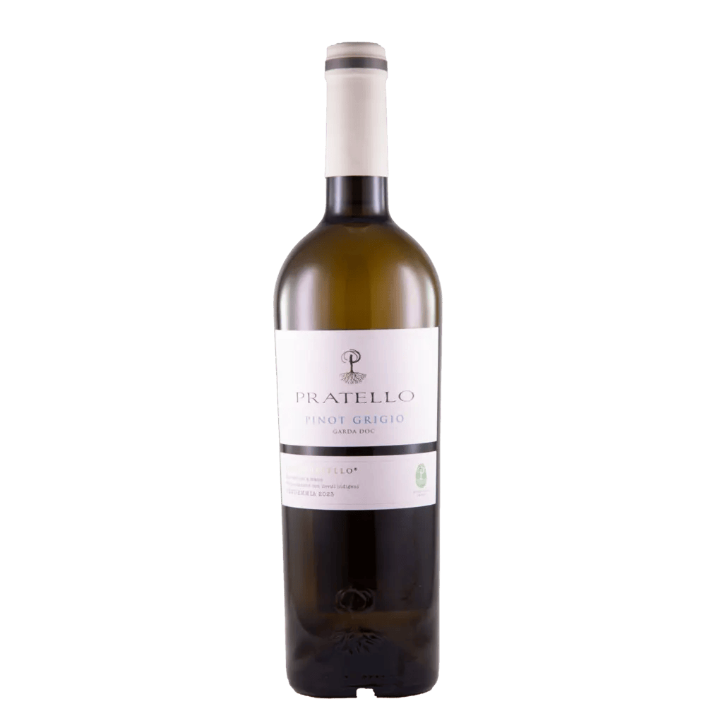 Pinot Grigio Garda 2024