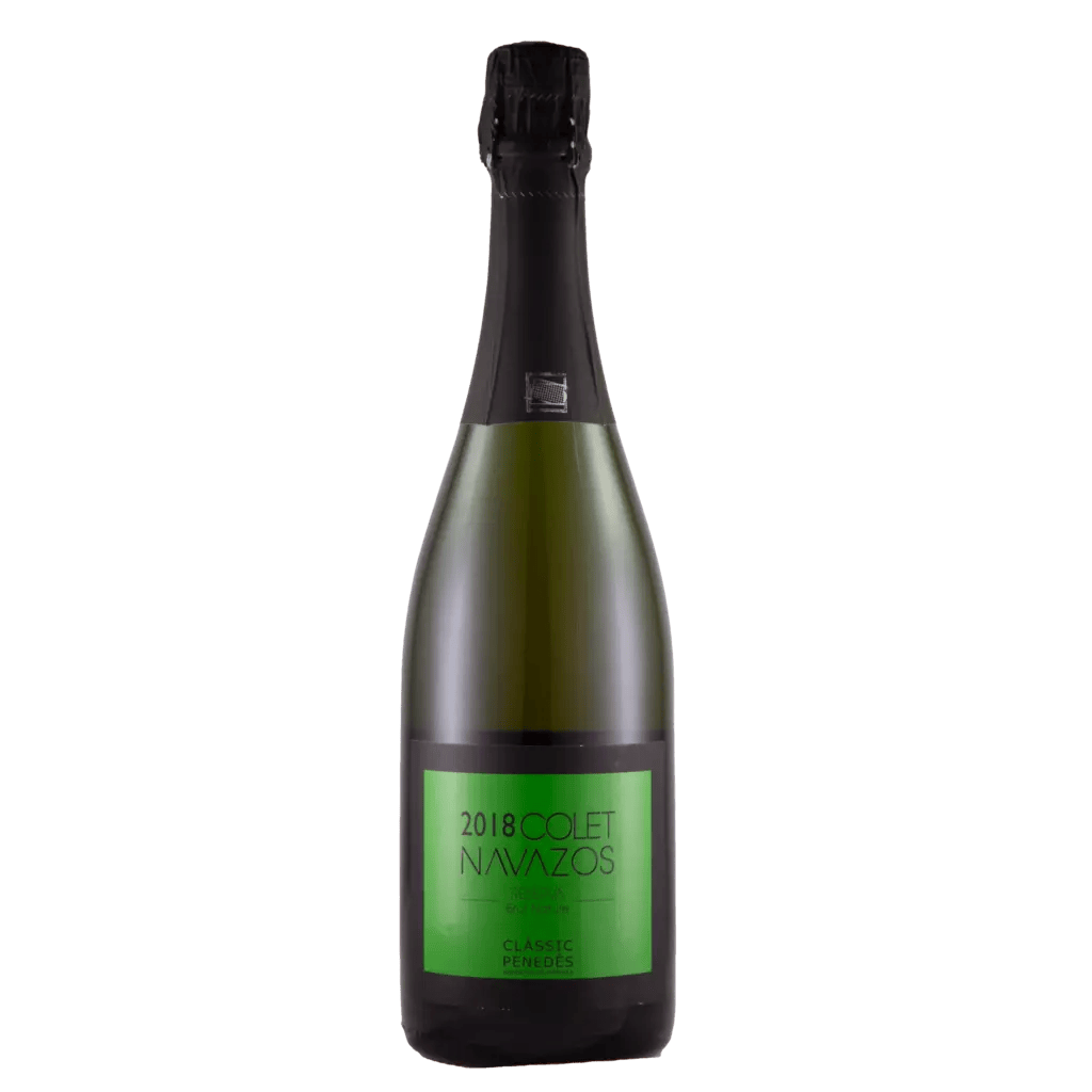 Navazos Extra Brut Reserva 2020