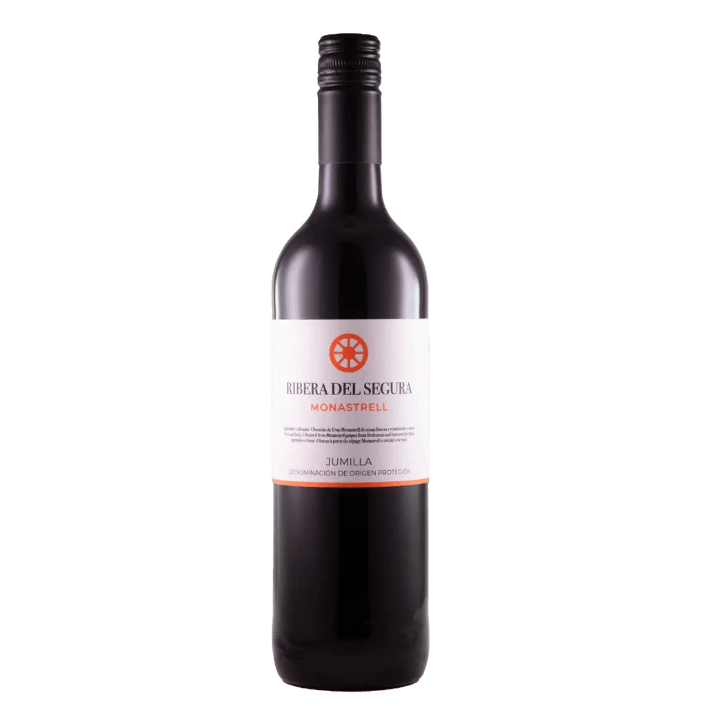 Monastrell ‘Ribera del Segura’ 2025