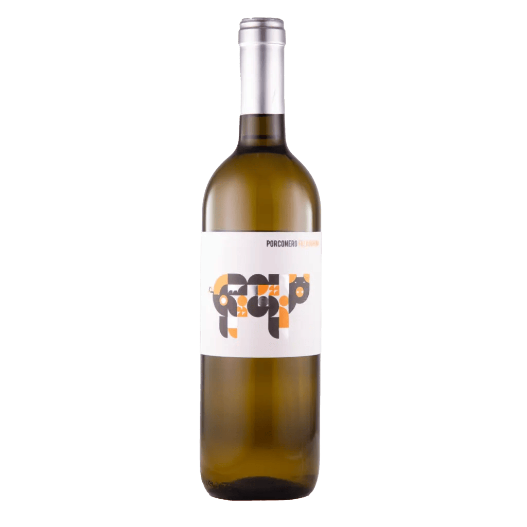 Falanghina Porco Nero IGP 2025