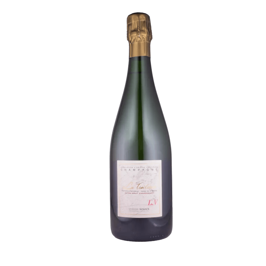 Champagne Tuilerie 2013