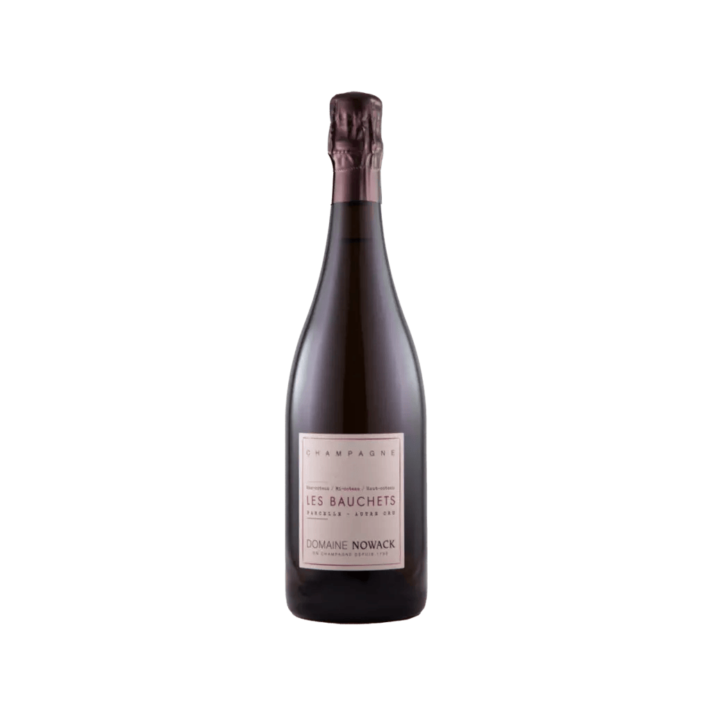 Champagne Arpent Rouge 2020