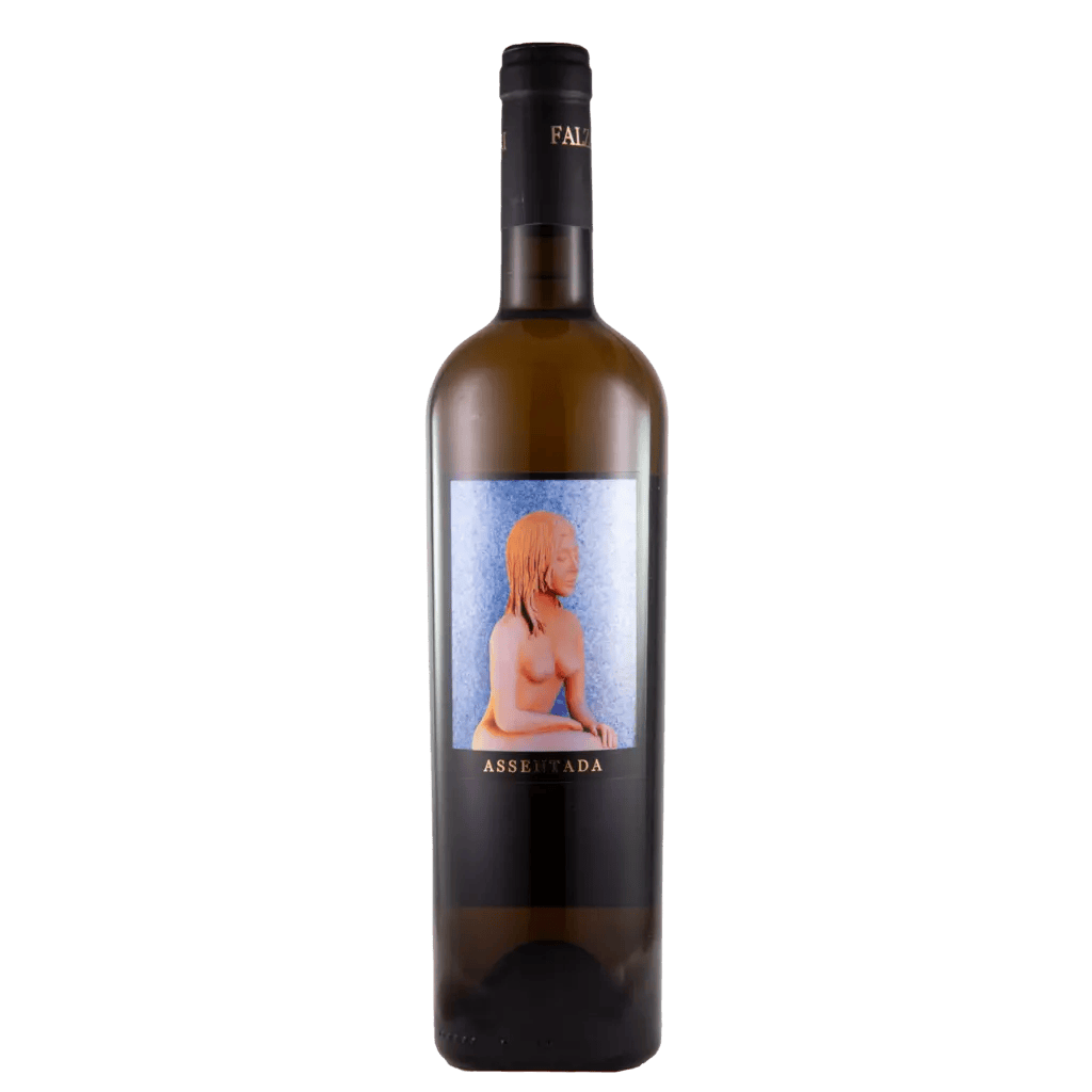 Trebbiano Toscana  'Assentada' 2022