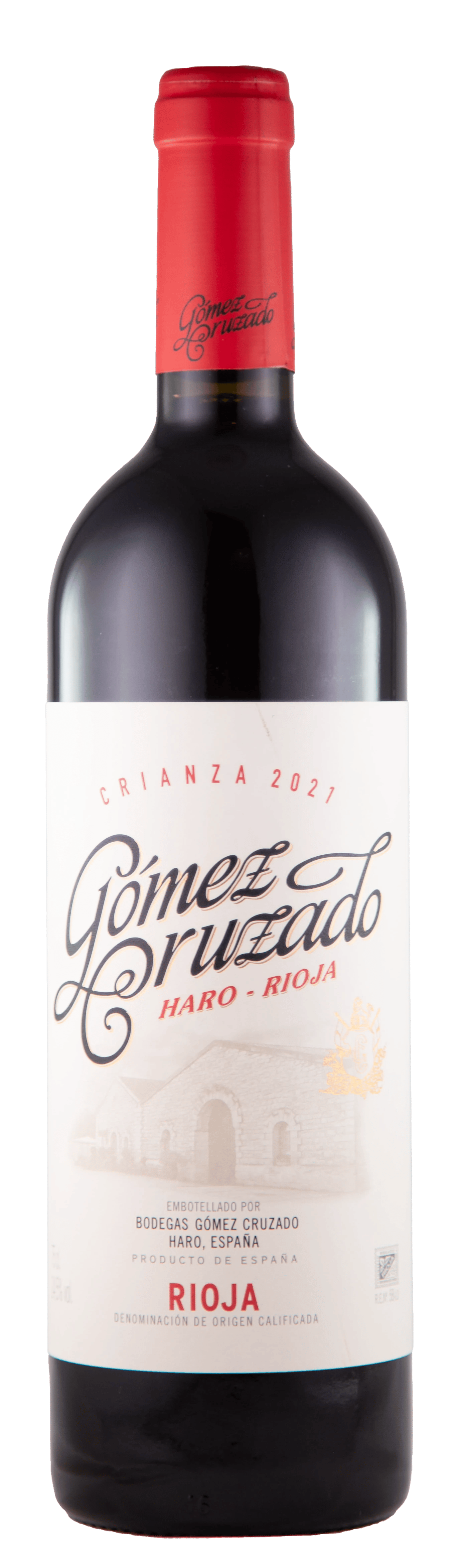 MAGNUM Rioja Crianza 2022