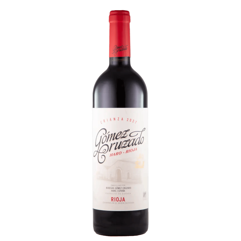 Rioja Crianza 2023
