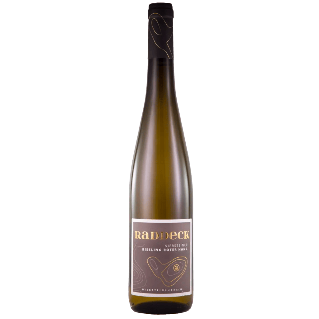 Riesling Niersteiner 'Roter Hang' 2025
