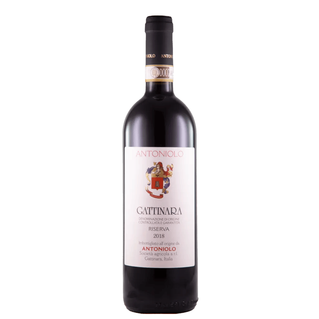 Gattinara DOCG 2020