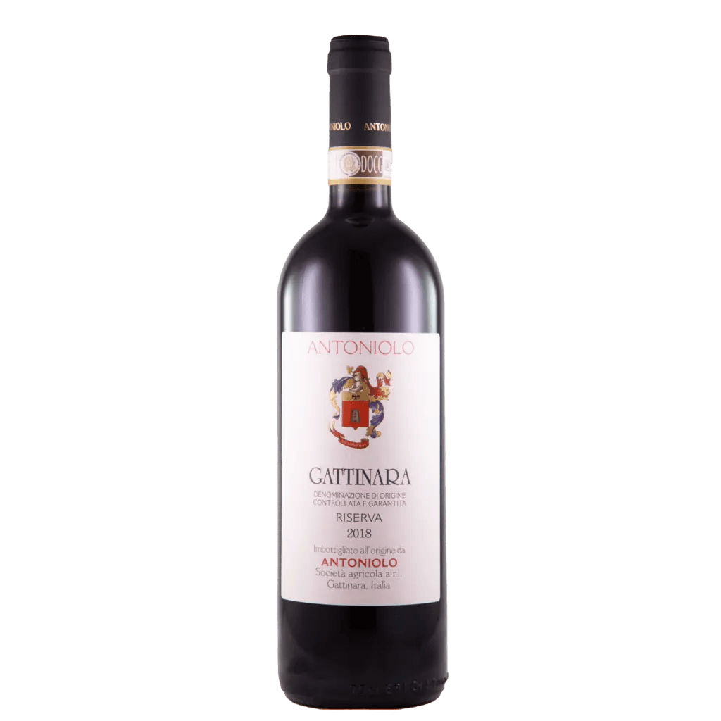 Gattinara DOCG 2021