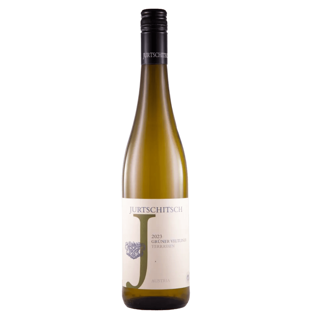 Grüner Veltliner 'Terrassen' 2025