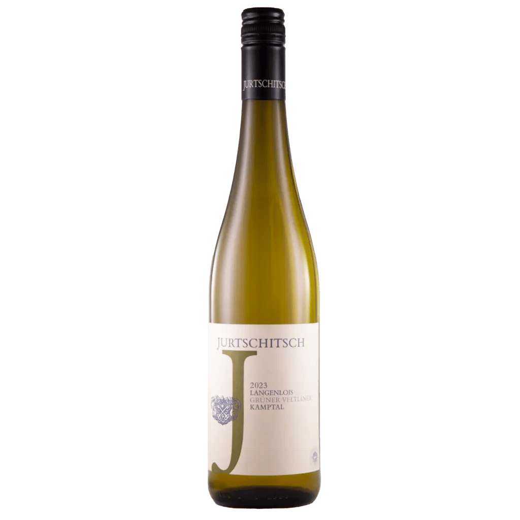Grüner Veltliner 'Langenlois' 2025