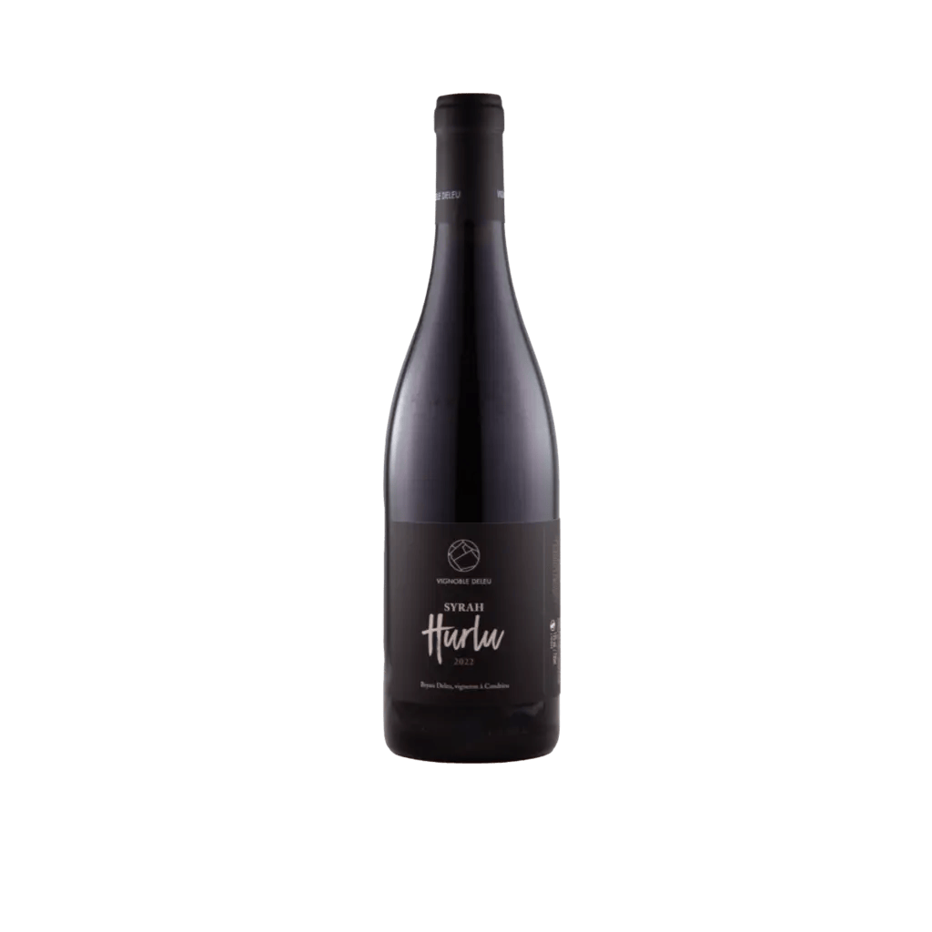 Syrah Hurlu 2024