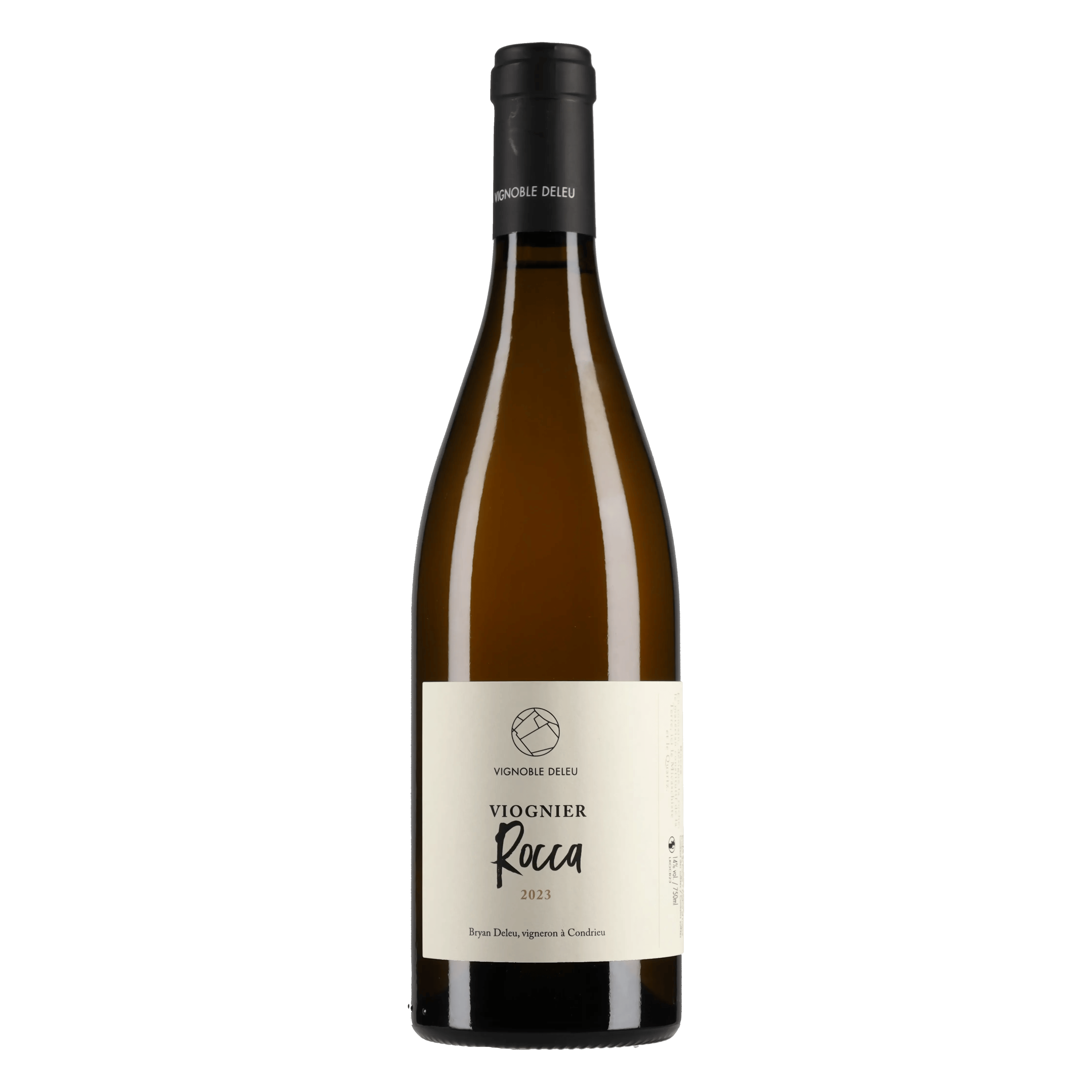 Viognier Rocca 2023