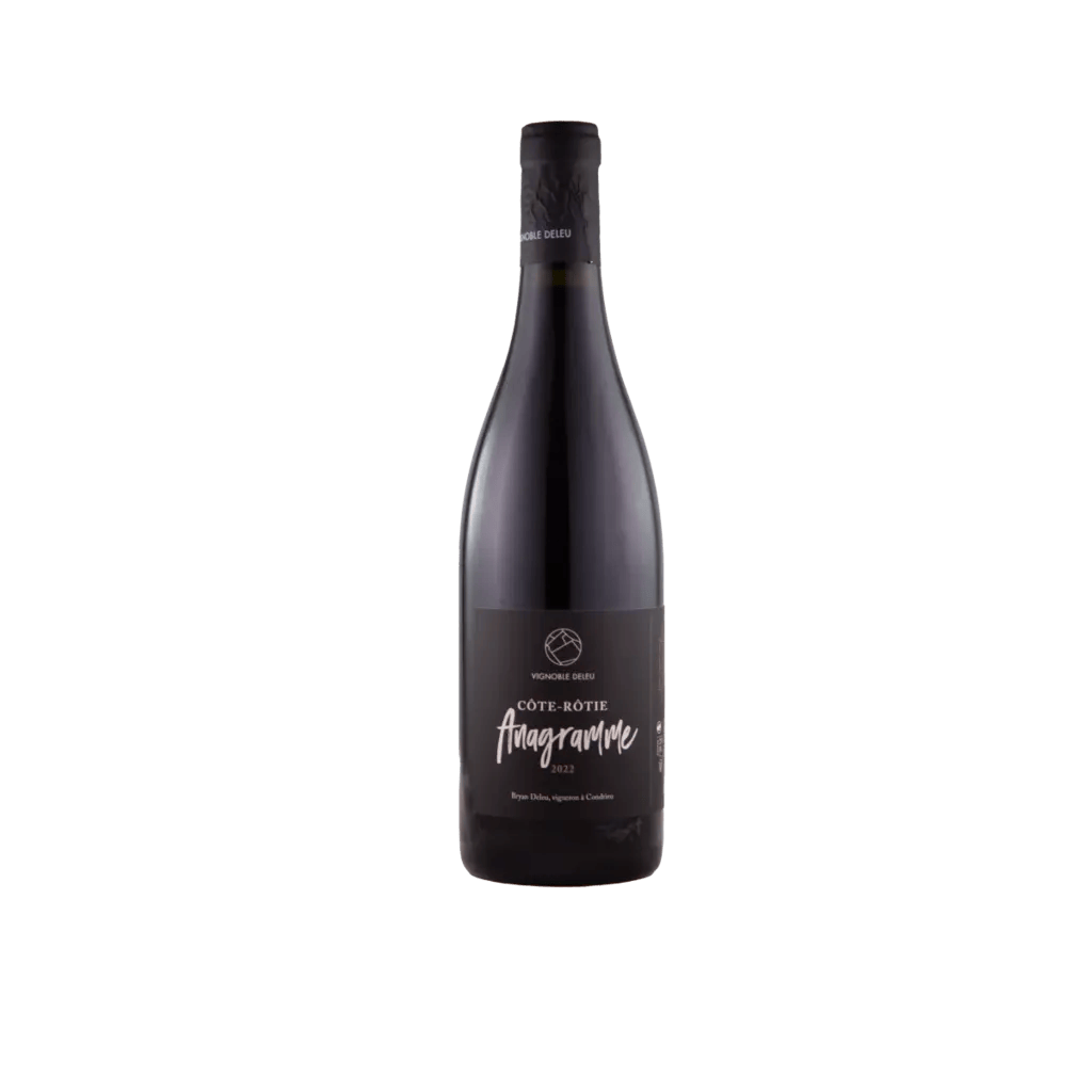 Cote Rotie Anagramme 2023