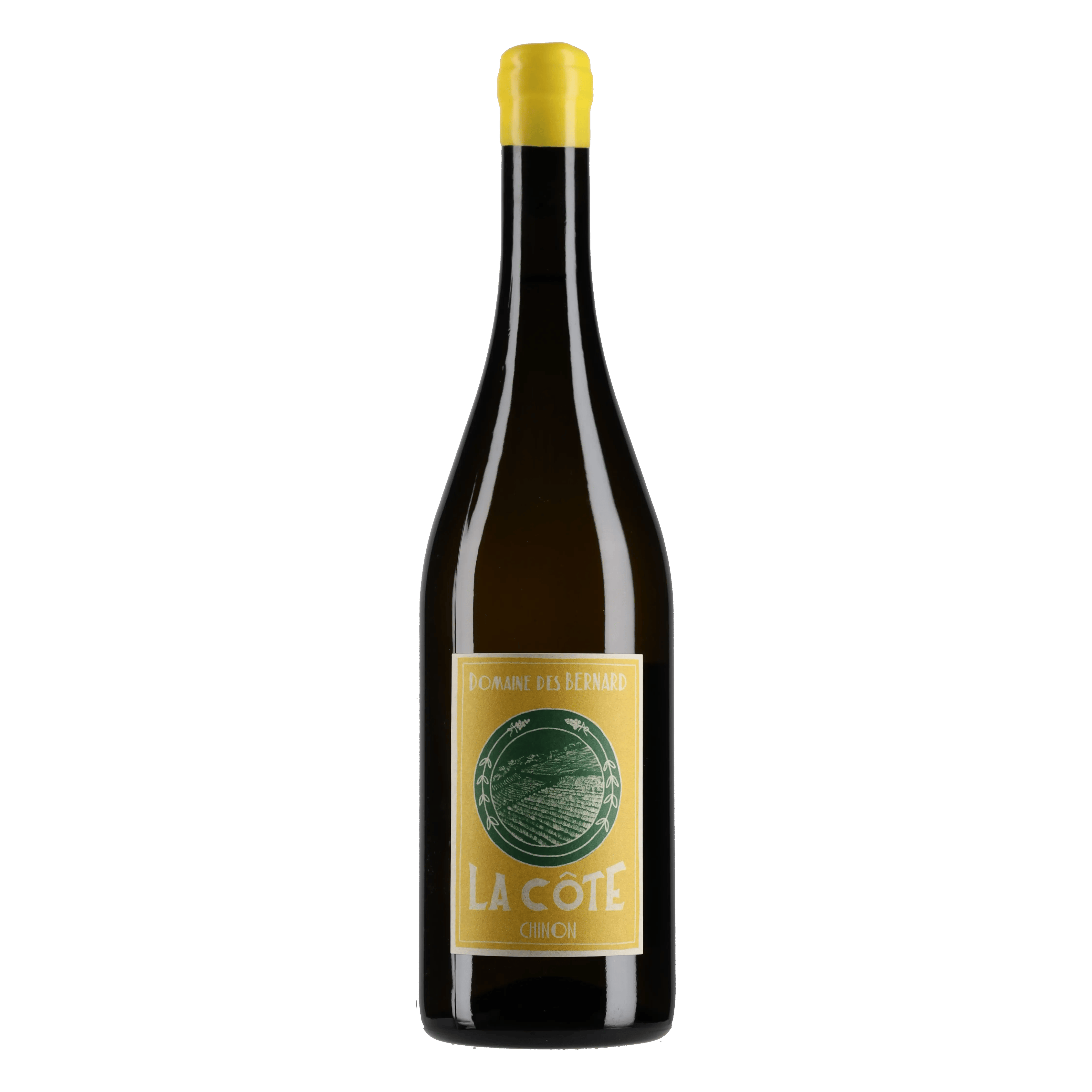 Chinon Blanc, La Côte 2024