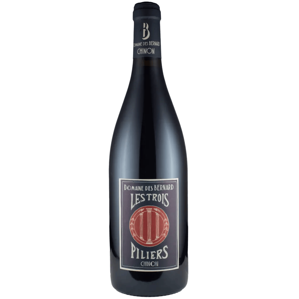Chinon, Les Trois Piliers 2023