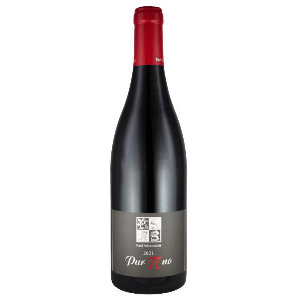 Spätburgunder 'Pur Pinot' 2022