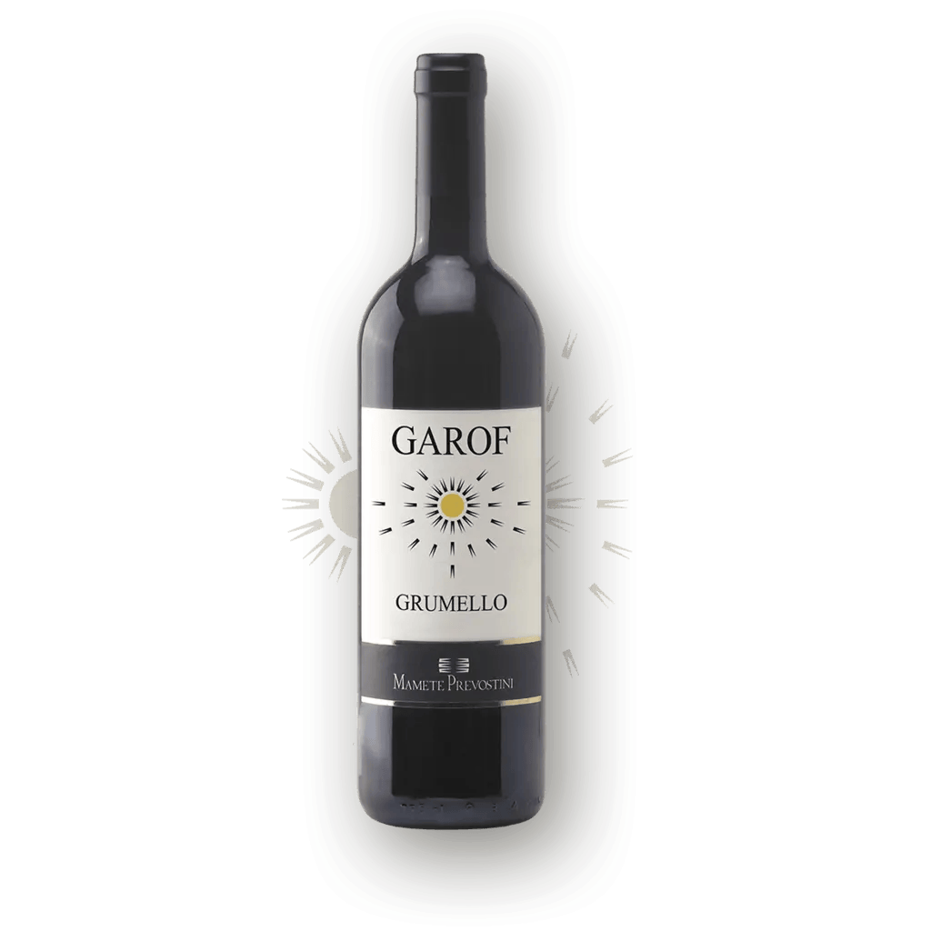 Garof Grumello DOCG 2022