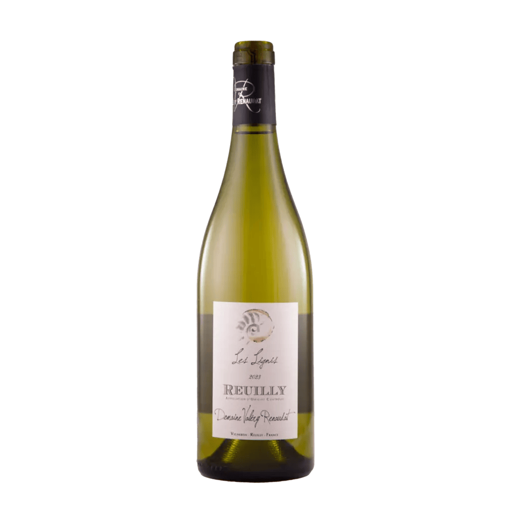 Reuilly BLANC Les Lignis AOC 2024