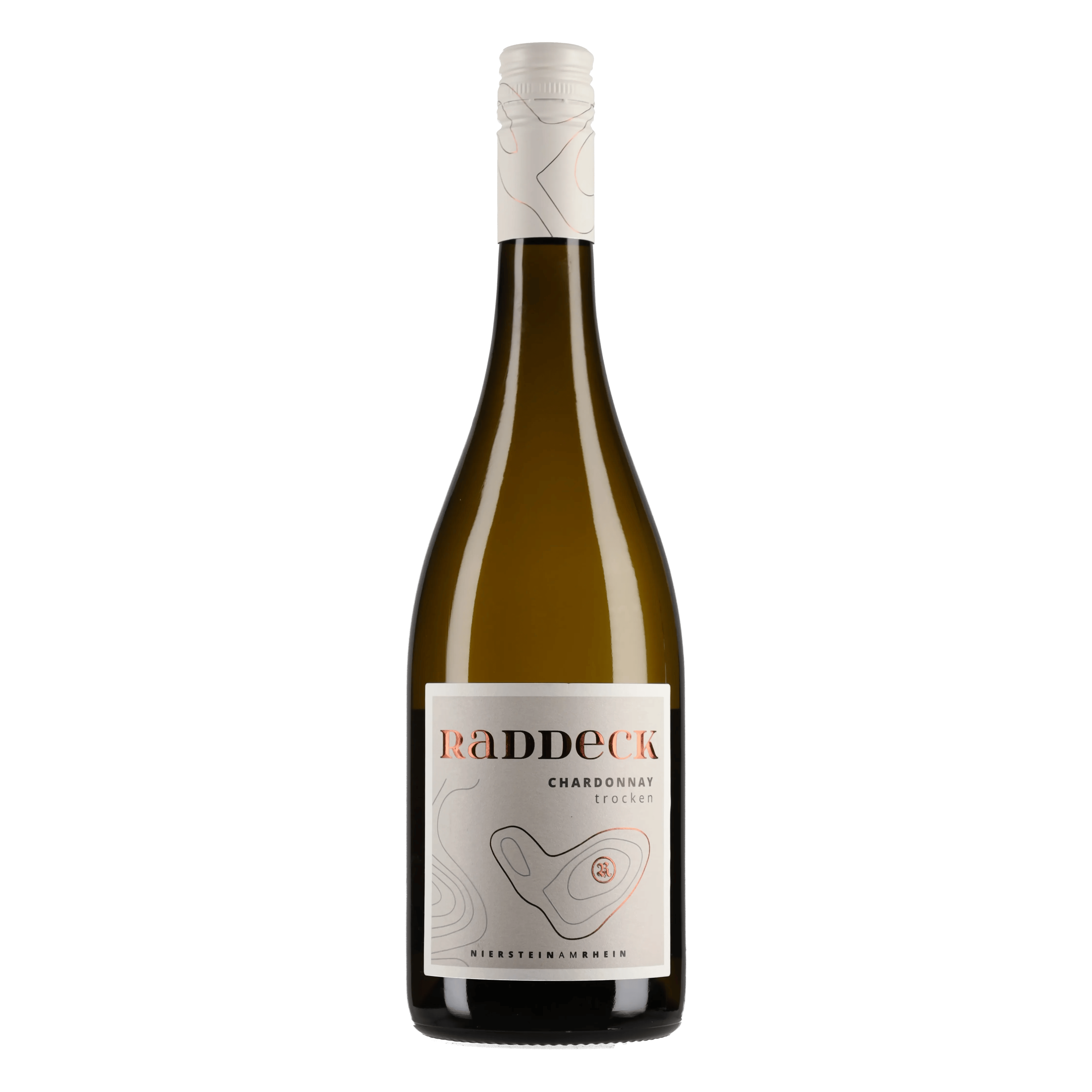 Chardonnay trocken 2024