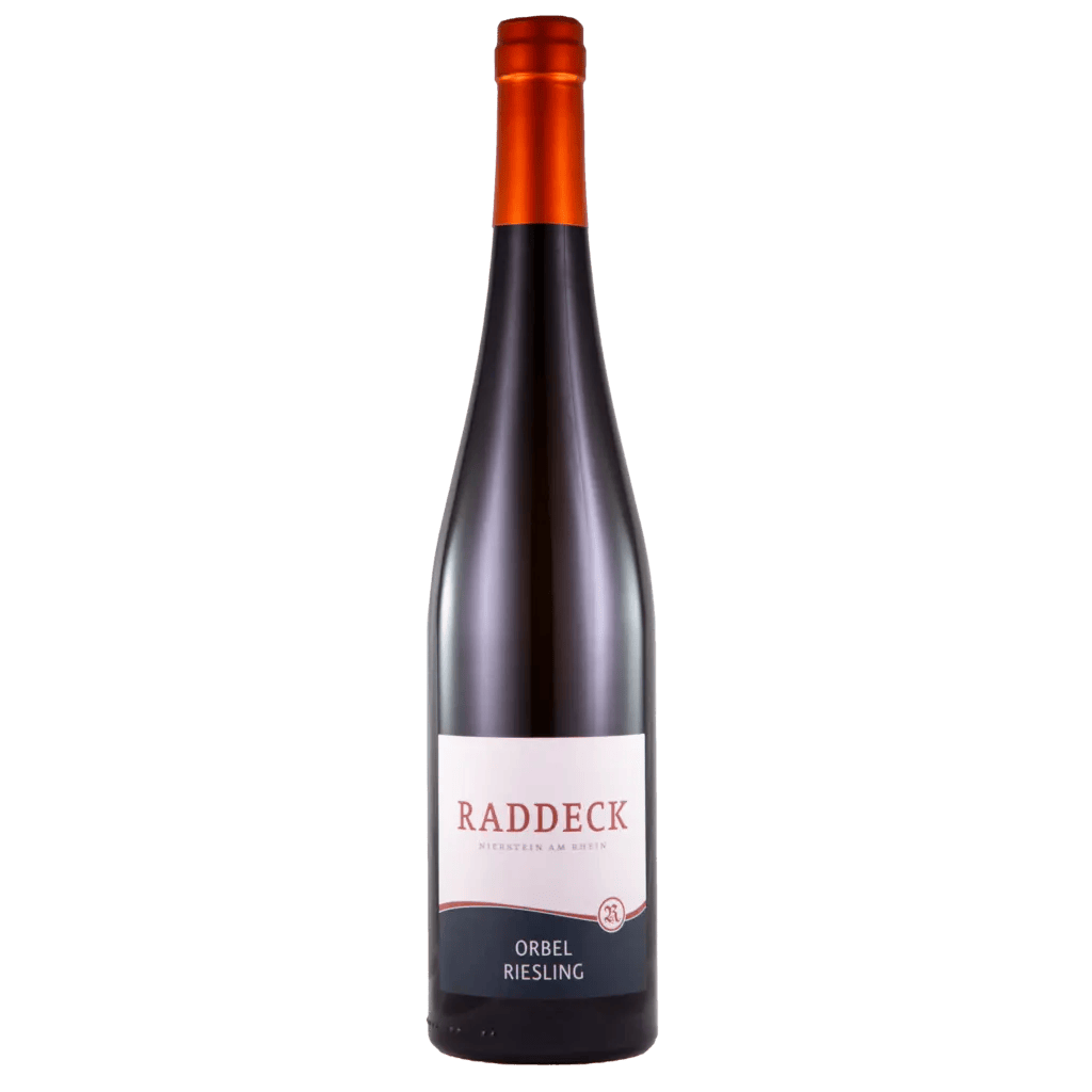 Riesling ‘Orbel’ trocken 2024