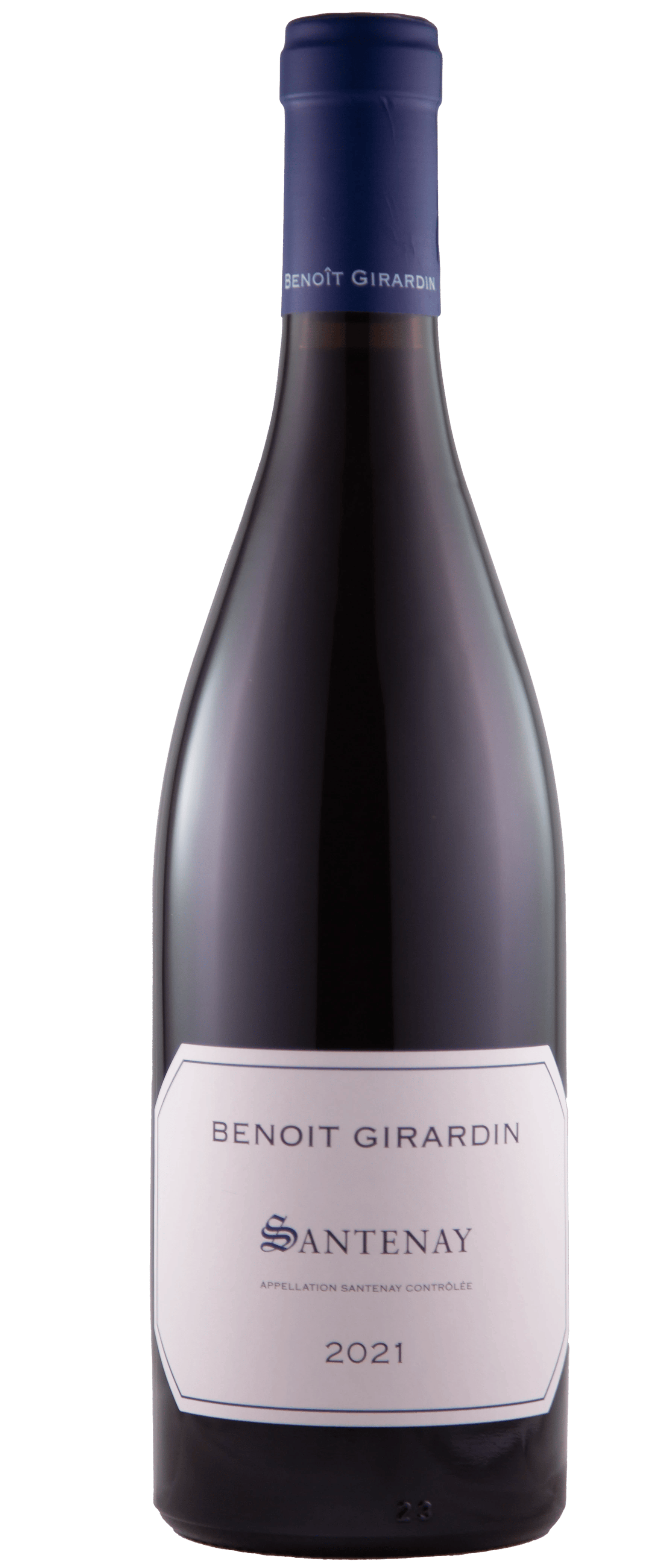 Magnum Santenay Rouge 2023