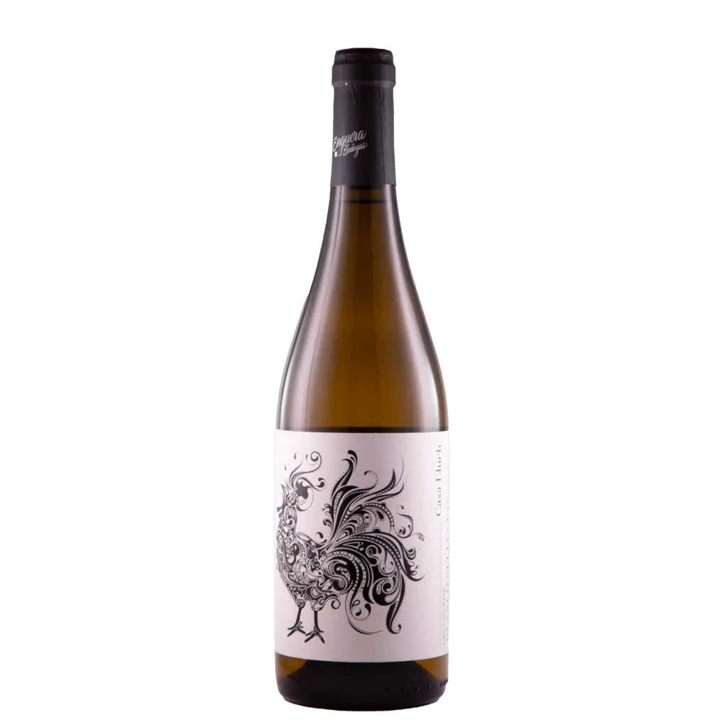 Verdil barrica ‘Seleccion’, Casa LLuch 2025