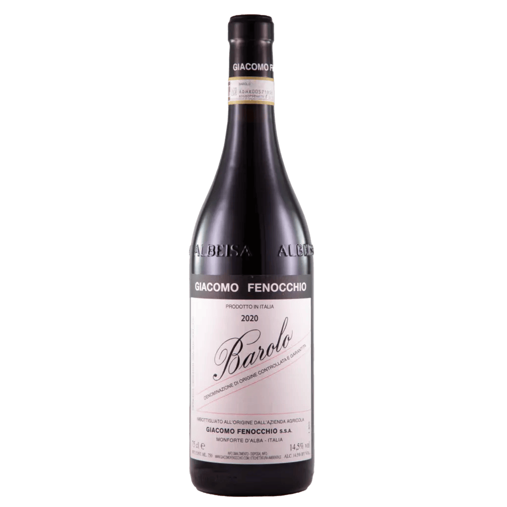 Magnum Barolo 2021