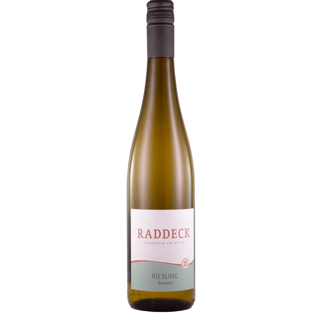Riesling Feinherb 2024