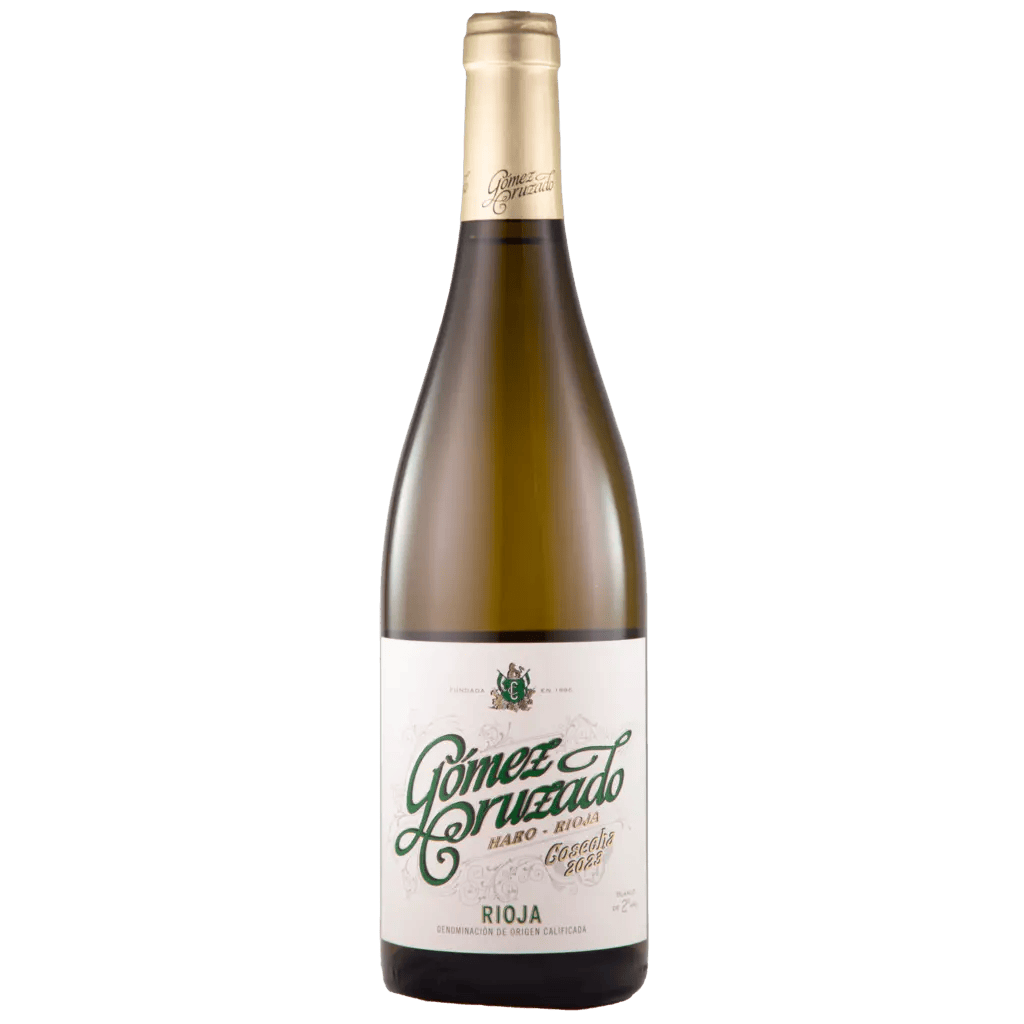 Rioja Blanco 2024