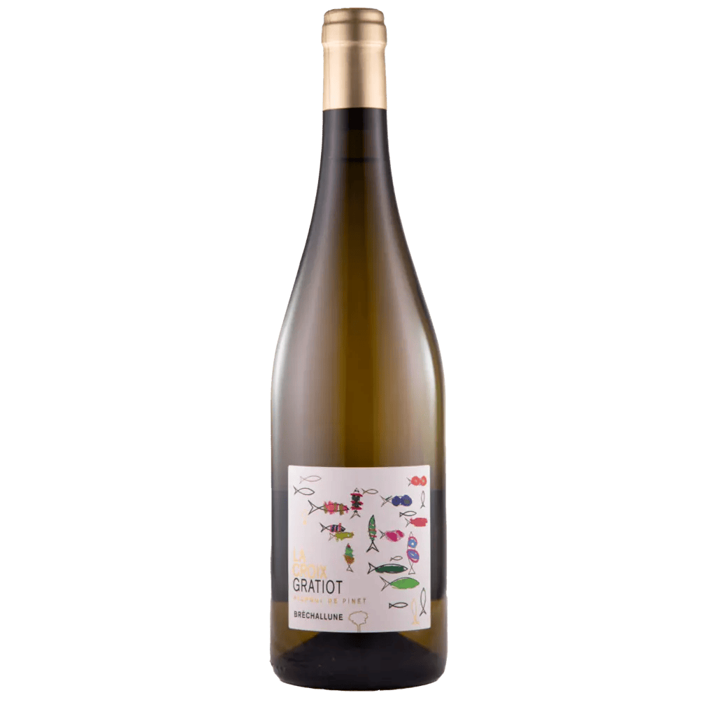Picpoul de Pinet ‘Brechallune’ 2025