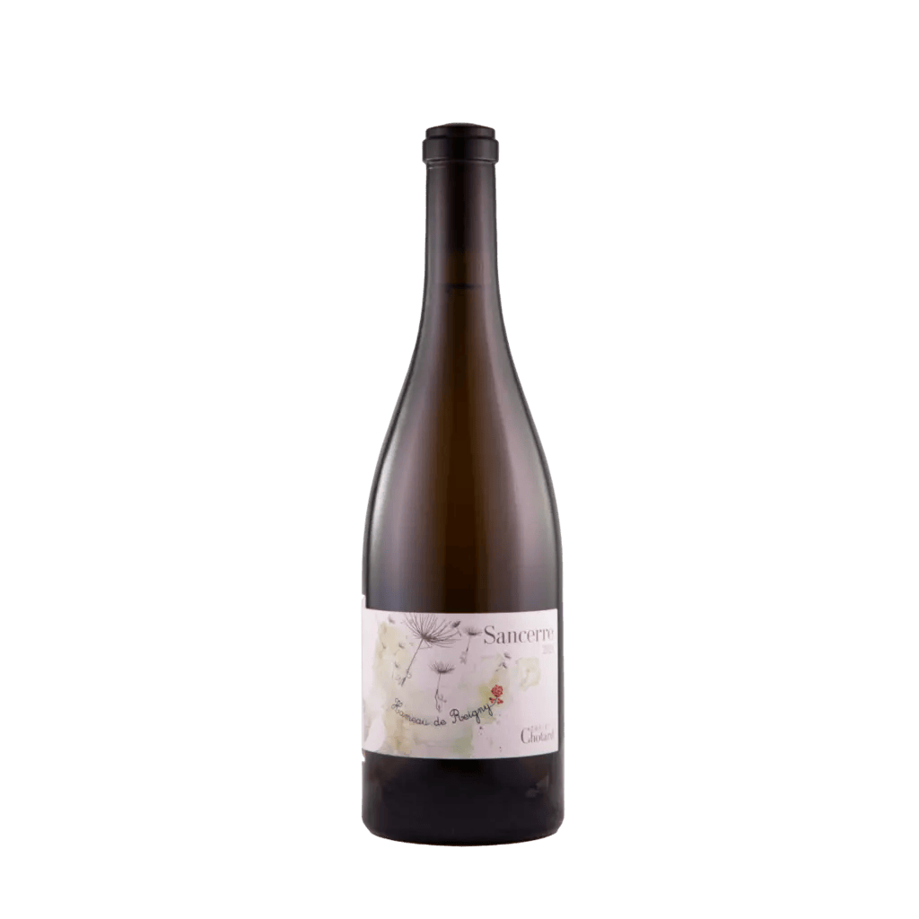 Sancerre Blanc Reigny 2022