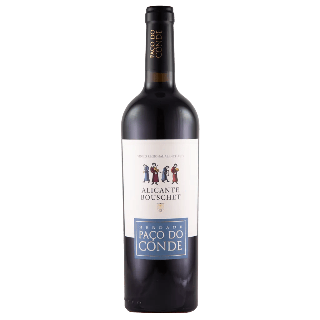Alicante Bouschet 2022