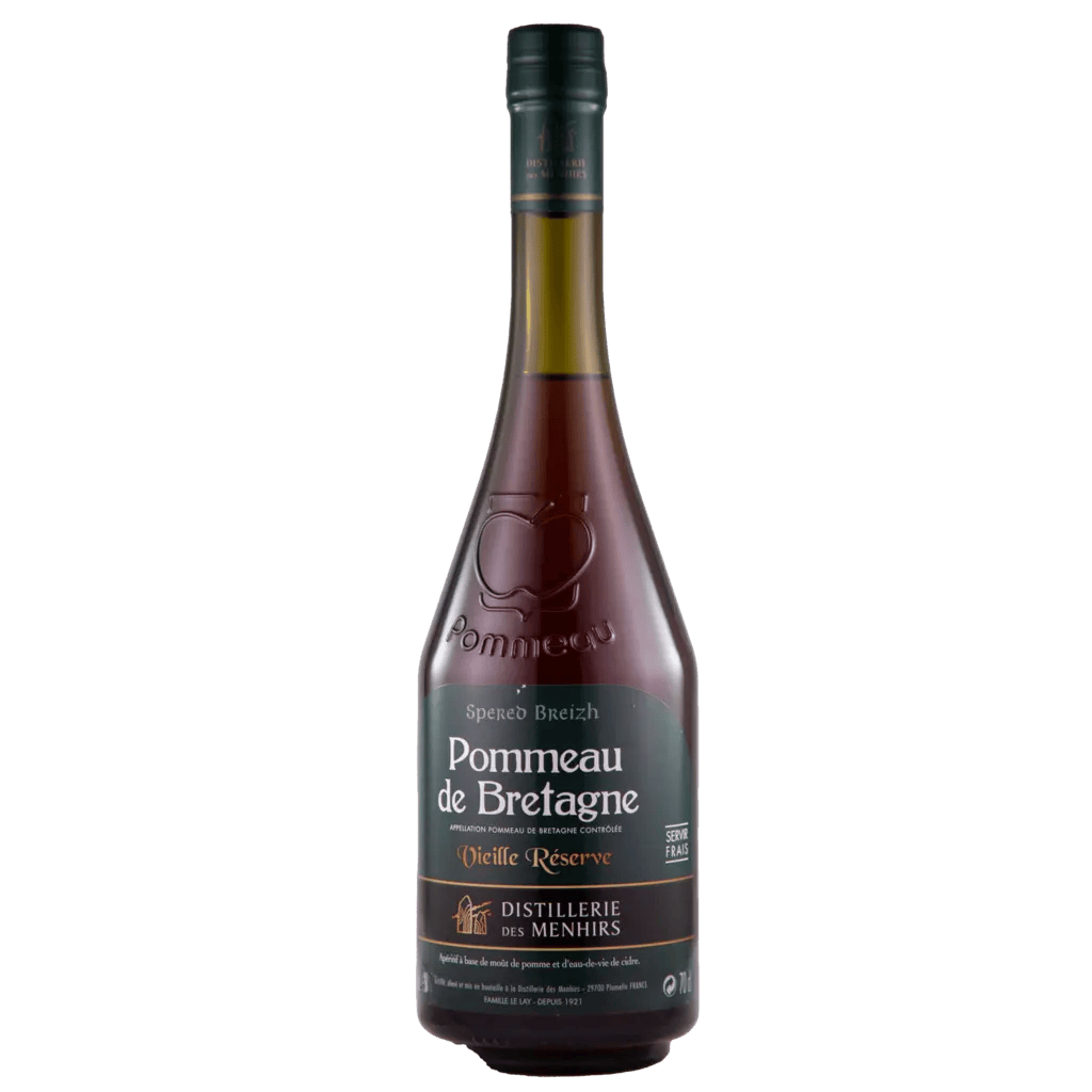 Pommeau de Bretagne Tradition