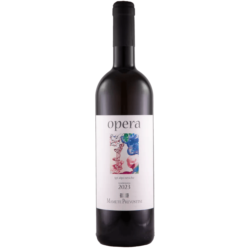 Opera Alpi Retiche IGT Bianco 2024