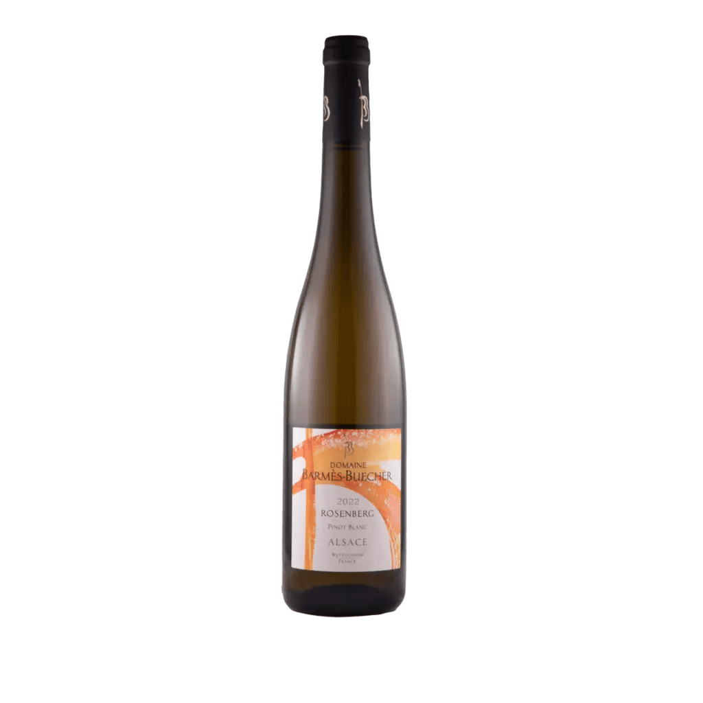 Pinot Blanc 'Rosenberg' 2023