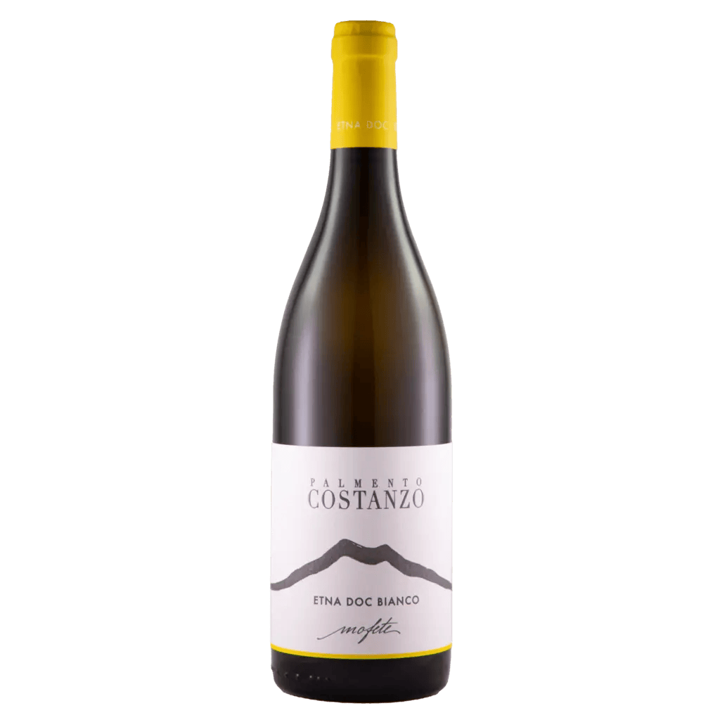 Mofete Bianco DOC 2025