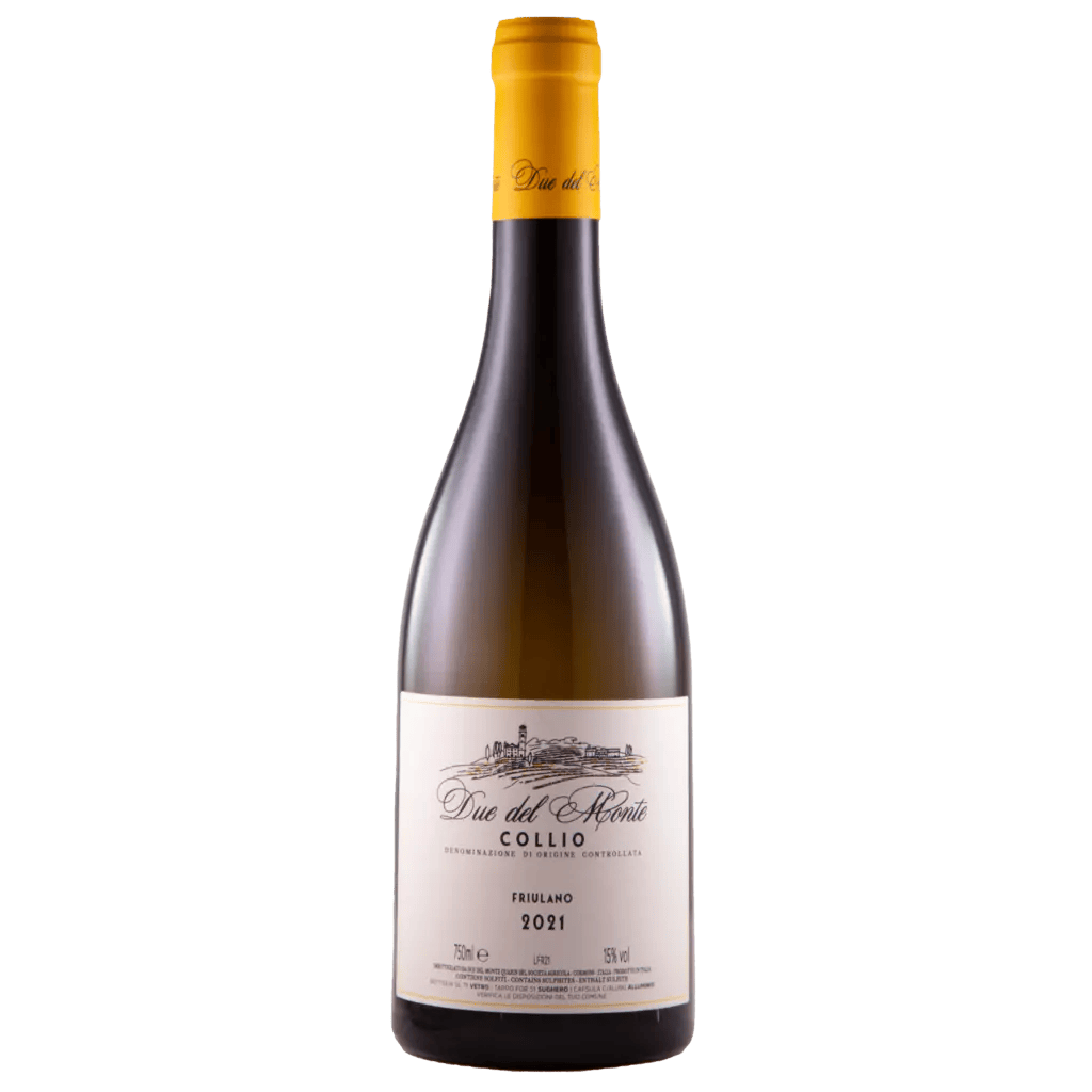 Friulano DOC Collio 2022