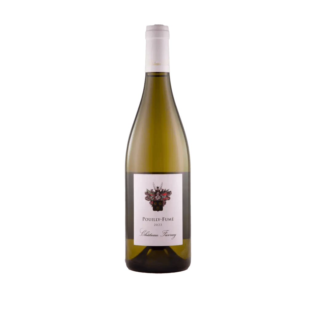 Pouilly Fumé 2024