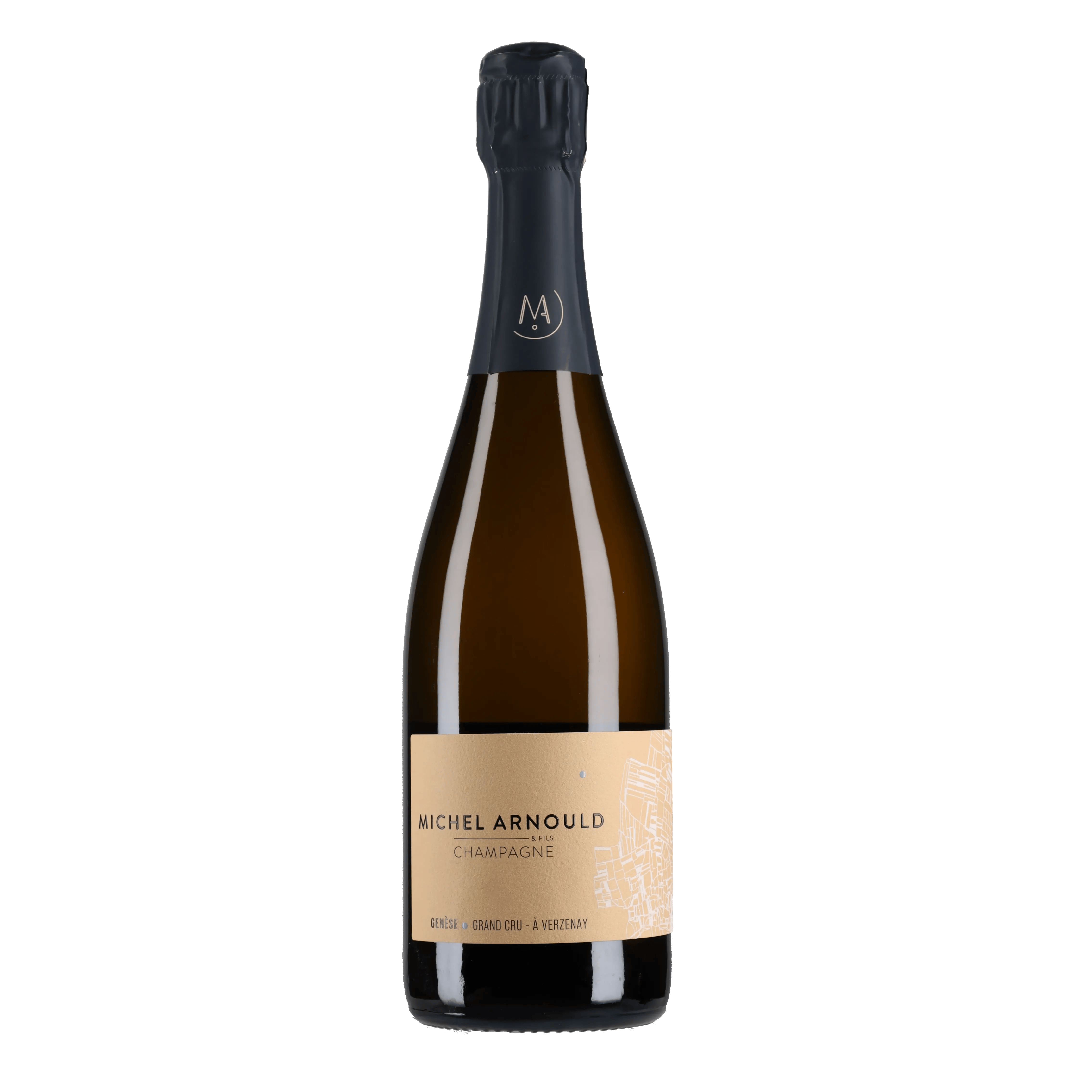 Champagne Genese Grand Cru